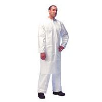 Jednorazowe fartuchy laboratoryjne Tyvek