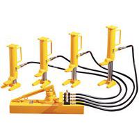 Akcesoria do podnośnika