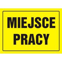 Miejsce pracy