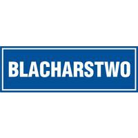 Blacharstwo