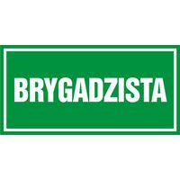 Brygadzista