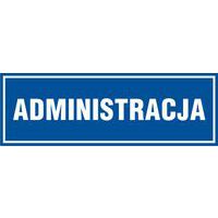 Administracja