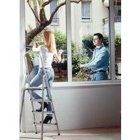 vue de l'intérieur vue de l'intérieur