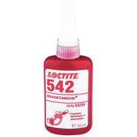 Blokada gwintów Loctite 542, 50 ml