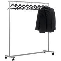 Stojaki i wieszaki na odzież