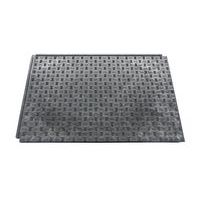 Zewnętrzna płyta podłogowa, obciążenie 3500 kg/dm2