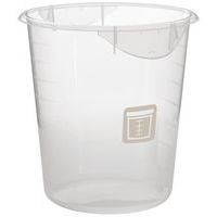 Okrągły pojemnik 7,6 l na warzywa_Rubbermaid