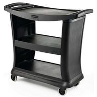 Wózek serwisowy 9T68_Rubbermaid