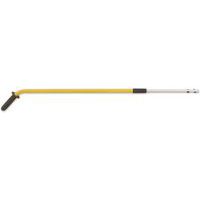 Ergonomiczny uchwyt teleskopowy Hygen Quick-Connect_Rubbermaid