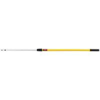 Uchwyt teleskopowy Hygen Quick Connect_Rubbermaid