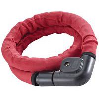 Gima powlekane zapięcie rowerowe, 106 cm