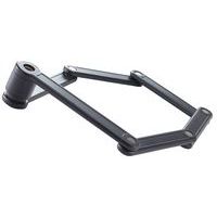 Mottez składany zamek rowerowy