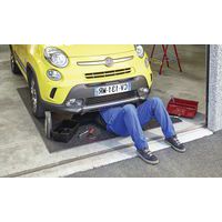 Mata antyzmęczeniowa Zag, 62 x 62 cm