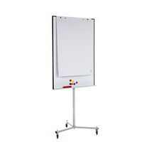 Flipchart Aveli Mobil 3 Wings, mobilny