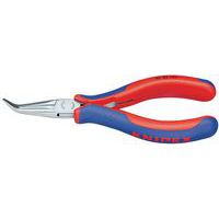 Szczypce montażowe Knipex do elektroniki, 115 mm