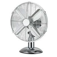 Wentylator nablatowy Manutan Expert, 25 cm, 30 W