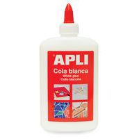 Klej biały APLI, 250g