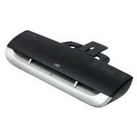 Laminator GBC Fusion 3100, A3, nagrzew.: 1min, prędk. laminacji: 21s, grafitowy