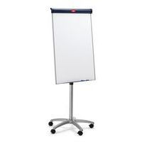 Flipchart mobilny NOBO Classic (Barracuda), 67,5x100cm, tablica suchoś. -magn.