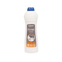Mleczko do czyszczenia CLINEX STRONGER 750 ml 77-686