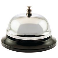 Dzwonek recepcyjny OFFICE PRODUCTS, średnica 85mm
