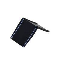 Plastikowe narożniki ochronne 5 x 5 x 0,3 cm