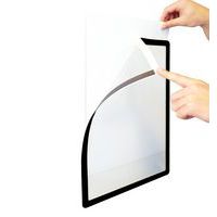 Ramki informacyjne Frames4Docs A3, magnetyczne