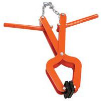 Zacisk do krawężników Stockman, siła zacisku 150 kg