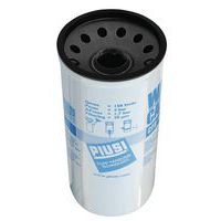 Wkłady filtracyjne i głowica Water Captor do silników Diesla