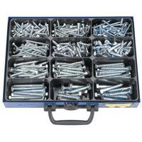 Skrzynki ze śrubami