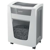 Niszczarka Leitz IQ Office Pro P5+