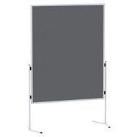 Tekstylne tablice moderacyjne Ivy