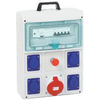 Rozdzielnie gniazdowe