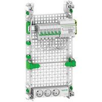 Wyposażenie szaf rozdzielczych