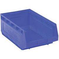 Skrzynki plastikowe Manutan Expert 19 x 30,3 x 48,5 cm