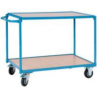 Wózki i przyczepy przemysłowe