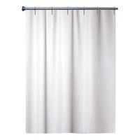 Zasłony i drążki prysznicowe