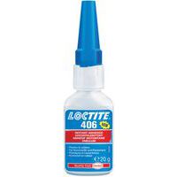 Klej błyskawiczny Loctite Prism 406