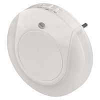 Lampka nocna LED P3317 do gniazdka, z fotokomórką