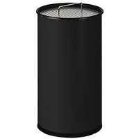 Popielnice stojące zewnętrzne Manutan Expert Stream, pojemność 60 l