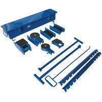 Zestaw transportowy HS60, do 60 000 kg