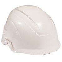 Kask ochronny Nexus E:Protect, biały