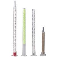 Mieszacze do kotew chemicznych