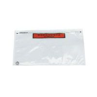 Koperty samoprzylepne na paczki Manutan Expert, 162 x 120 mm