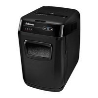 Niszczarka Fellowes AutoMax 150 C