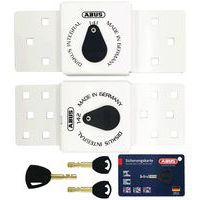 Zamki do pojazdów użytkowych Abus