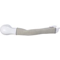 Rękaw antyprzecięciowy 22 cale (56cm), szary