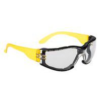 Okulary Wrap Around Plus, przezroczysty