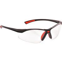 Okulary Bold Pro, czerwony