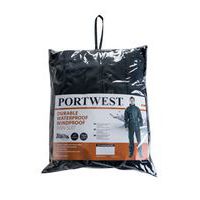 Podstawowy komplet przeciwdeszczowy   Sealtex (kurtka i spodnie), niebieski
